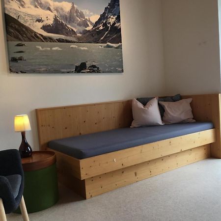Ferienwohnung Baerfeld Fieberbrunn Dış mekan fotoğraf