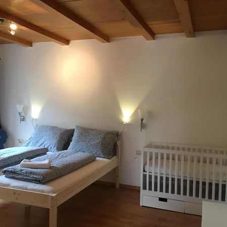 Ferienwohnung Baerfeld Fieberbrunn Dış mekan fotoğraf