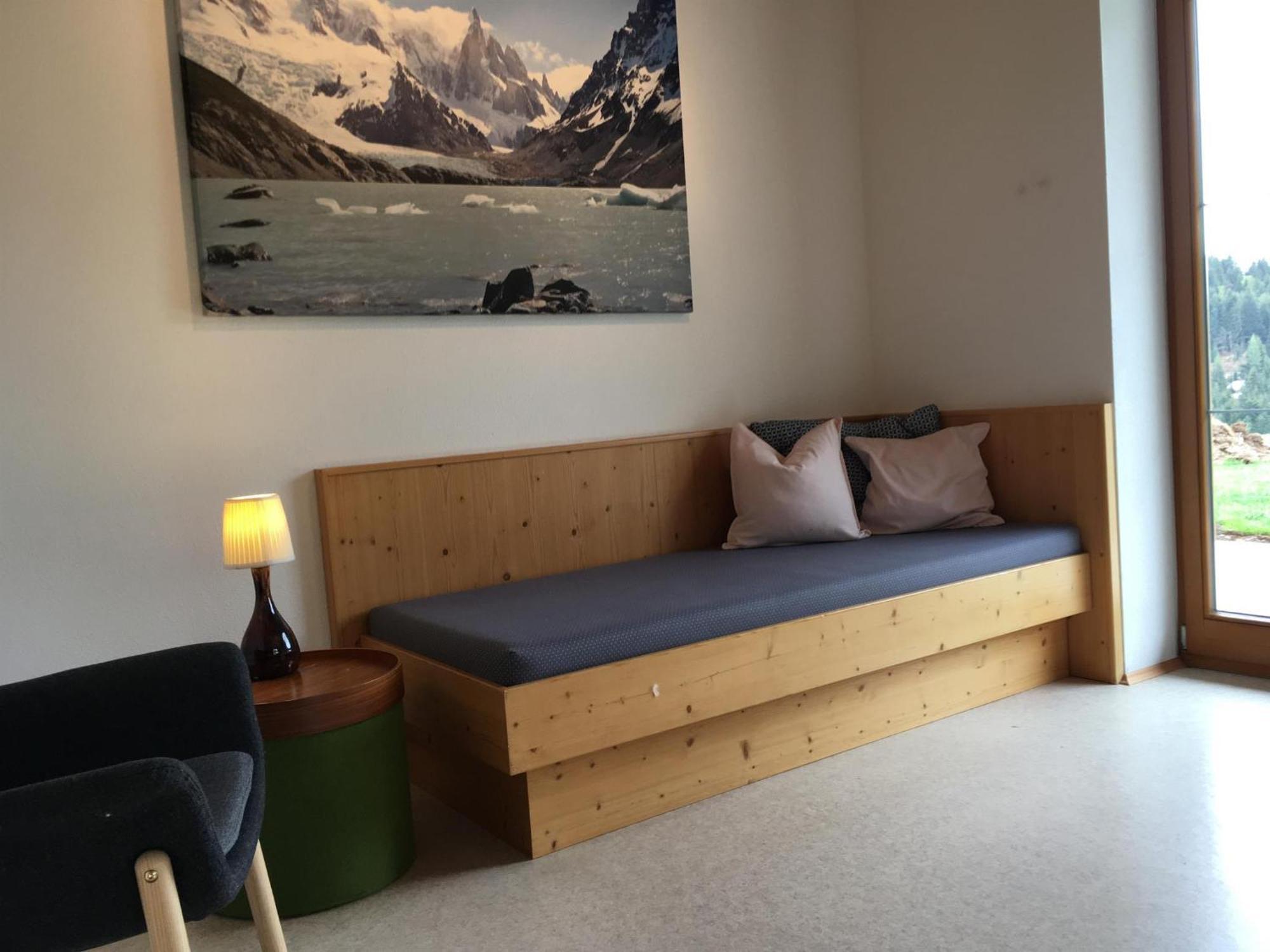 Ferienwohnung Baerfeld Fieberbrunn Dış mekan fotoğraf