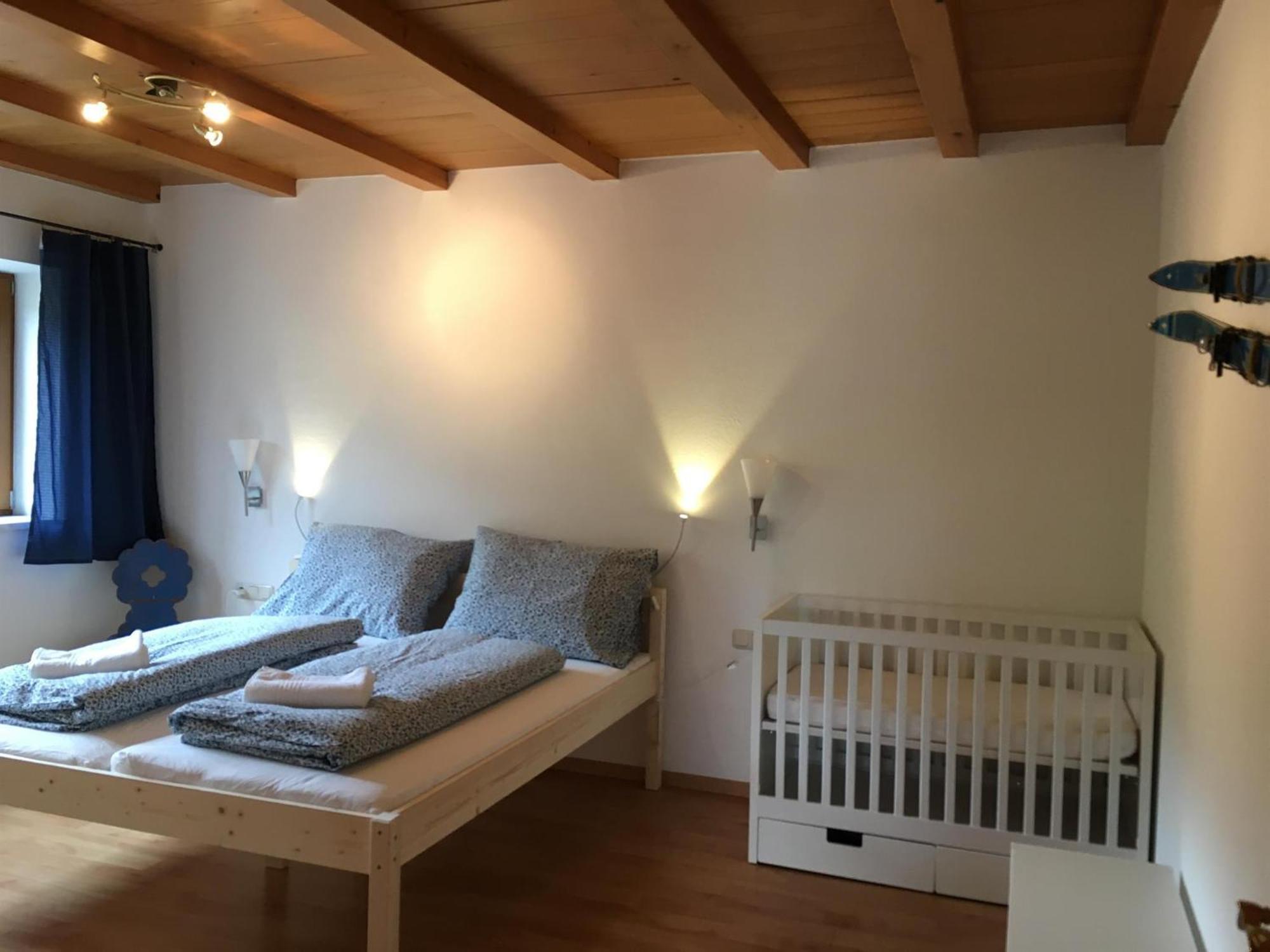 Ferienwohnung Baerfeld Fieberbrunn Dış mekan fotoğraf