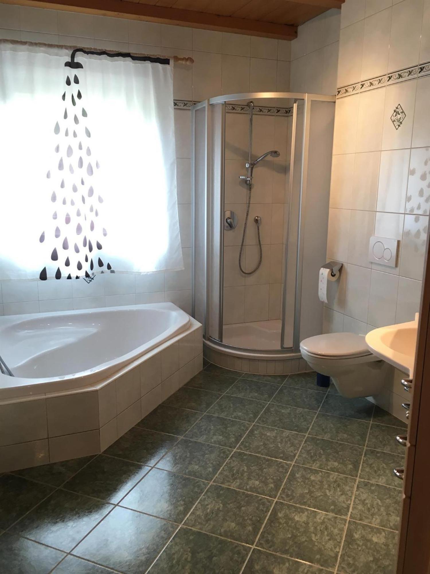 Ferienwohnung Baerfeld Fieberbrunn Dış mekan fotoğraf